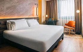 Novotel Valencia Lavant